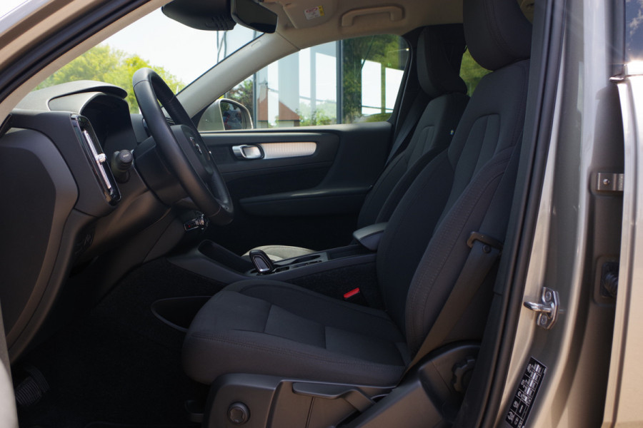 Volvo XC40 1.5 T4 211 PK Recharge Inscription Expression PHEV, Stoelverwarming, Carplay, Camera