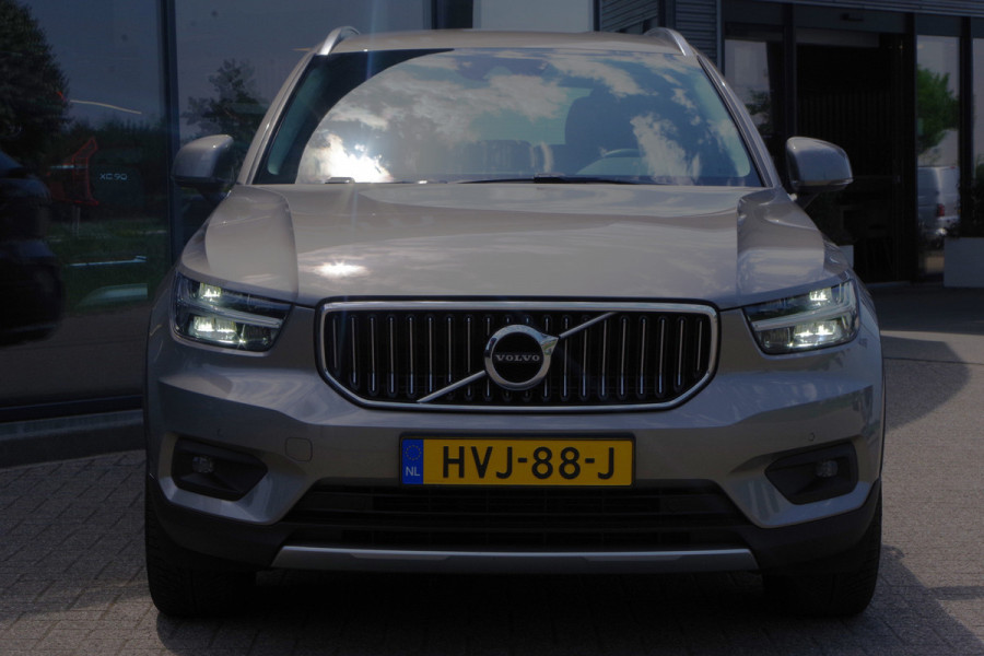 Volvo XC40 1.5 T4 211 PK Recharge Inscription Expression PHEV, Stoelverwarming, Carplay, Camera