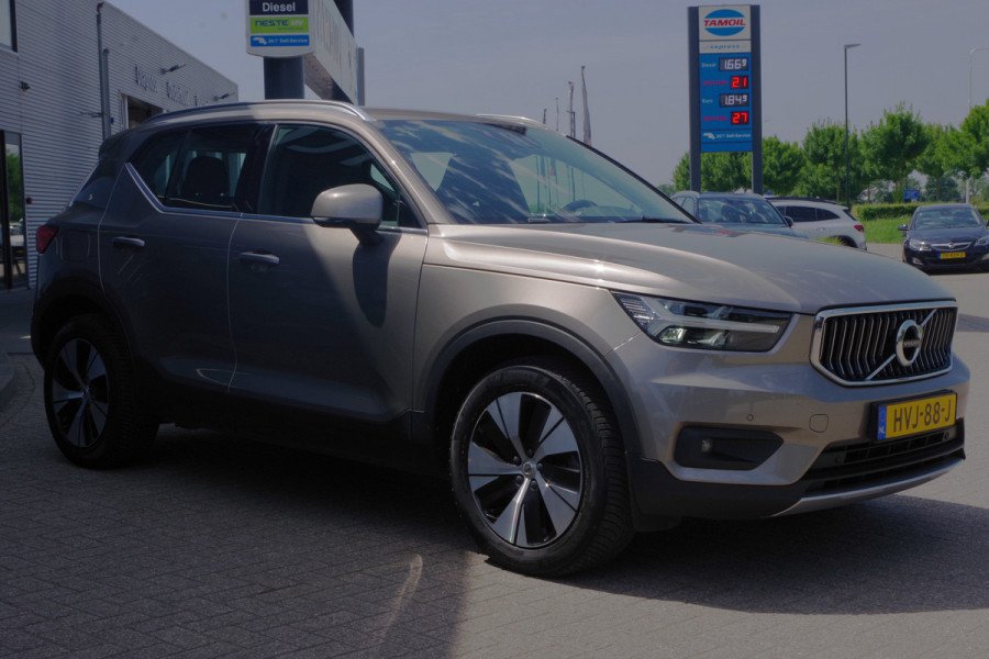 Volvo XC40 1.5 T4 211 PK Recharge Inscription Expression PHEV, Stoelverwarming, Carplay, Camera