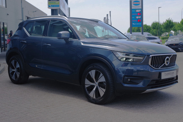 Volvo XC40 1.5 T5 263 PK Recharge Inscription Expression PHEV, Leder, Stoelverwarming, 360