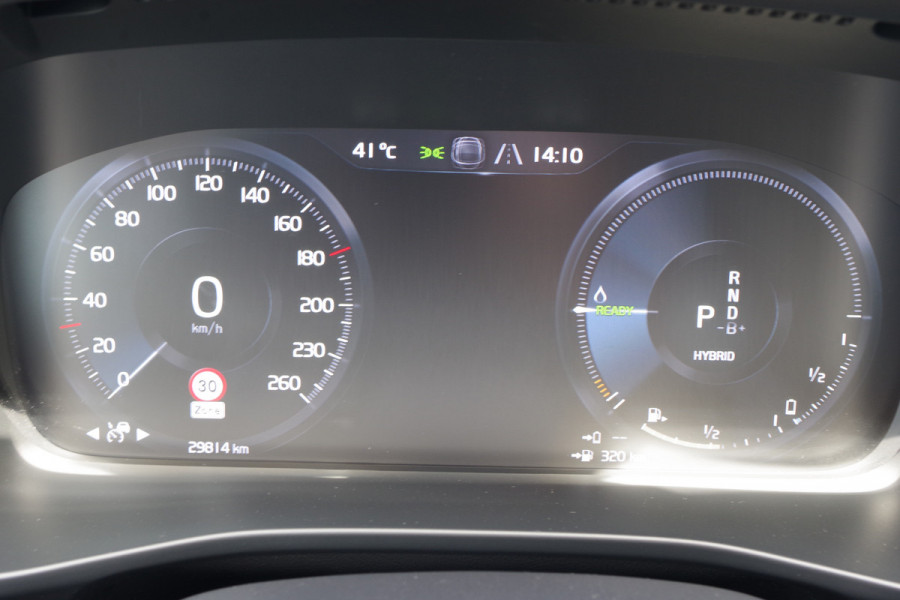 Volvo XC40 1.5 T5 263 PK Recharge Inscription Expression PHEV, Leder, Stoelverwarming, 360