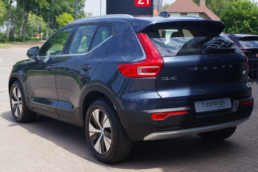 Volvo XC40 1.5 T5 263 PK Recharge Inscription Expression PHEV, Leder, Stoelverwarming, 360