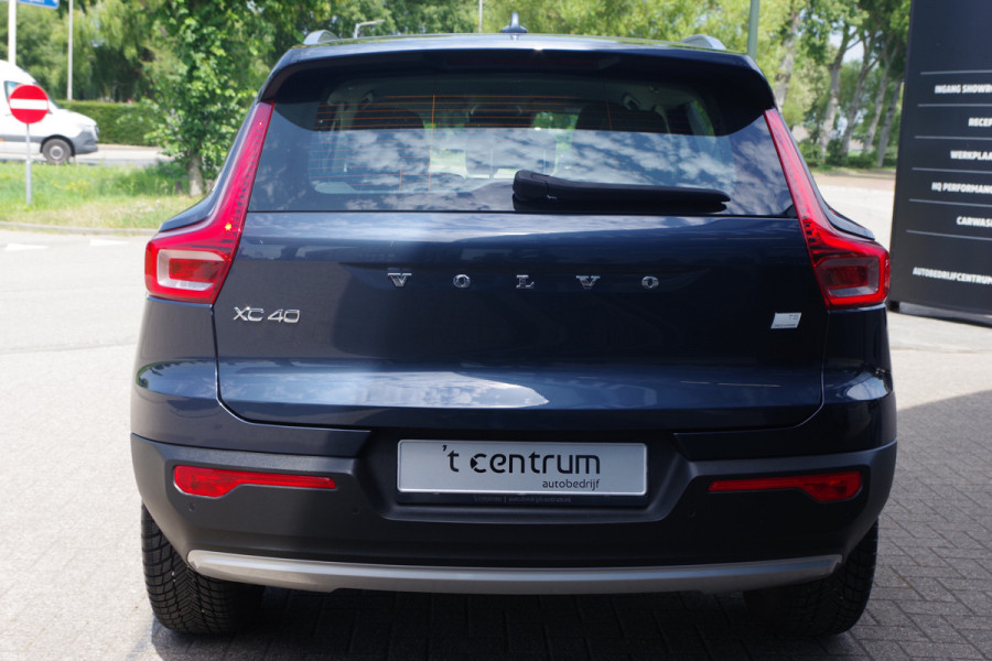 Volvo XC40 1.5 T5 263 PK Recharge Inscription Expression PHEV, Leder, Stoelverwarming, 360