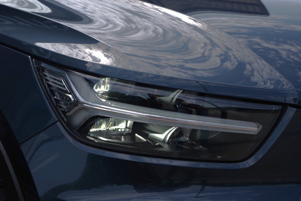 Volvo XC40 1.5 T5 263 PK Recharge Inscription Expression PHEV, Leder, Stoelverwarming, 360