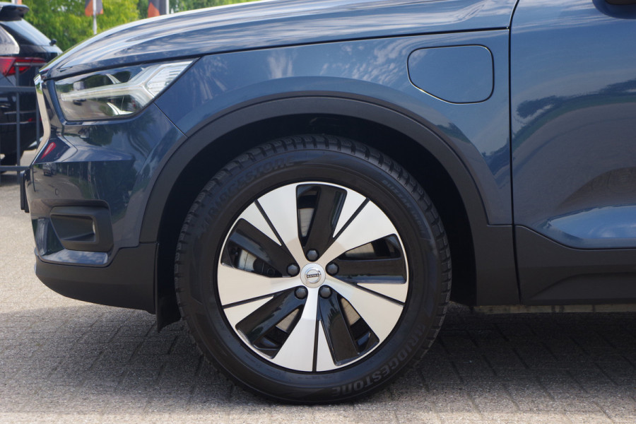 Volvo XC40 1.5 T5 263 PK Recharge Inscription Expression PHEV, Leder, Stoelverwarming, 360