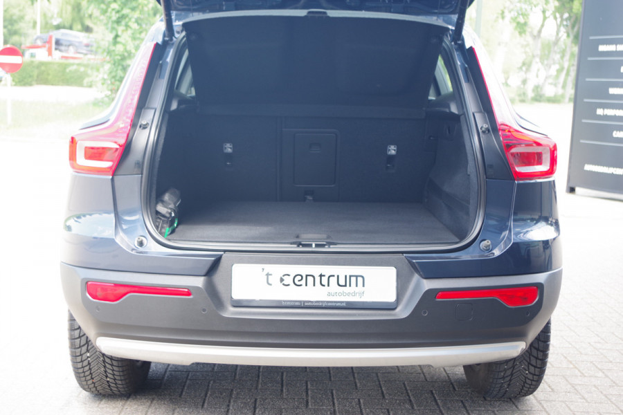 Volvo XC40 1.5 T5 263 PK Recharge Inscription Expression PHEV, Leder, Stoelverwarming, 360