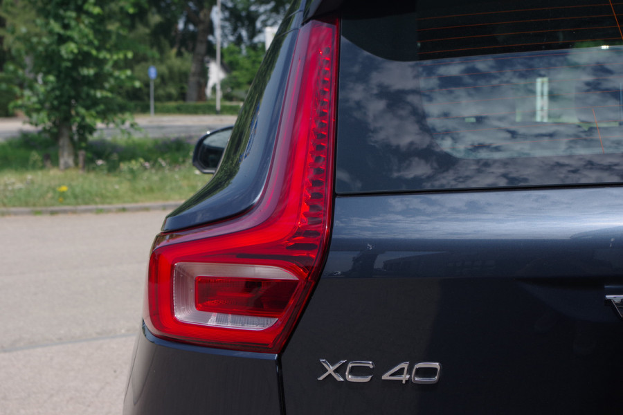 Volvo XC40 1.5 T5 263 PK Recharge Inscription Expression PHEV, Leder, Stoelverwarming, 360