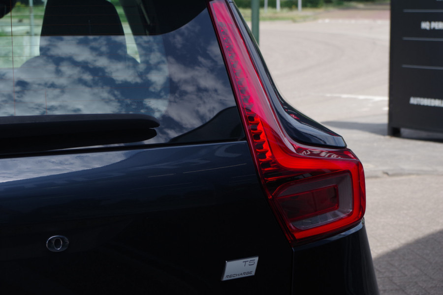 Volvo XC40 1.5 T5 263 PK Recharge Inscription Expression PHEV, Leder, Stoelverwarming, 360