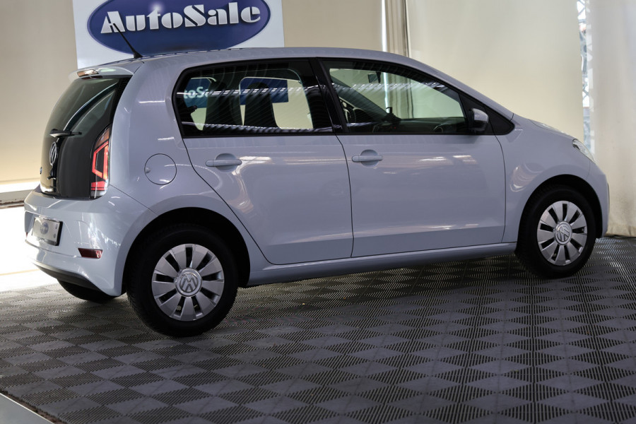Volkswagen up! 1.0 BMT high up! BLUET AIRCO '17
