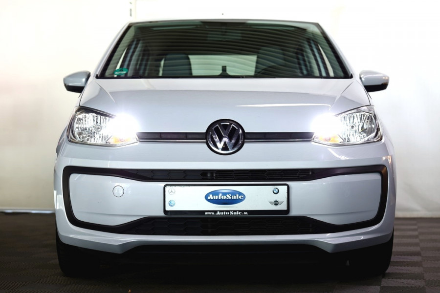 Volkswagen up! 1.0 BMT high up! BLUET AIRCO '17