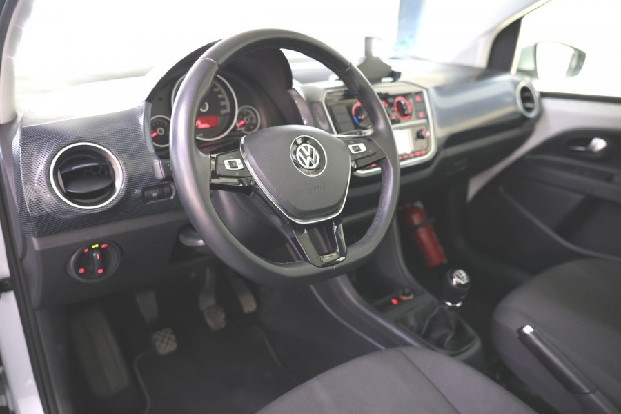 Volkswagen up! 1.0 BMT high up! BLUET AIRCO '17
