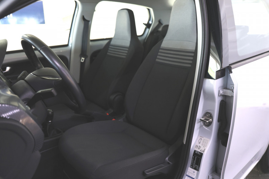 Volkswagen up! 1.0 BMT high up! BLUET AIRCO '17