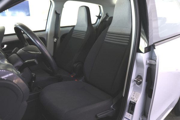 Volkswagen up! 1.0 BMT high up! BLUET AIRCO '17