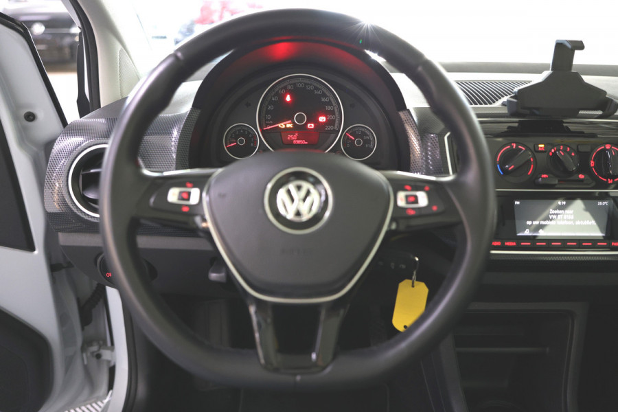 Volkswagen up! 1.0 BMT high up! BLUET AIRCO '17