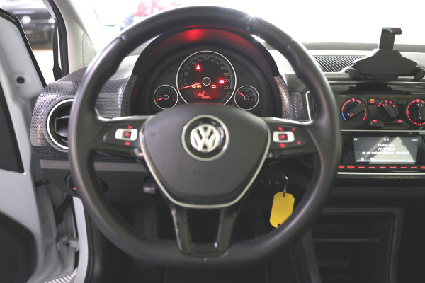 Volkswagen up! 1.0 BMT high up! BLUET AIRCO '17
