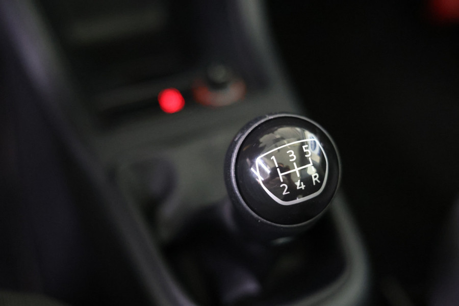 Volkswagen up! 1.0 BMT high up! BLUET AIRCO '17