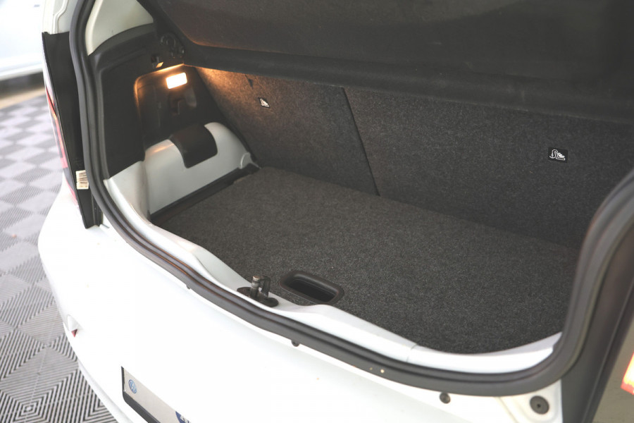 Volkswagen up! 1.0 BMT high up! BLUET AIRCO '17