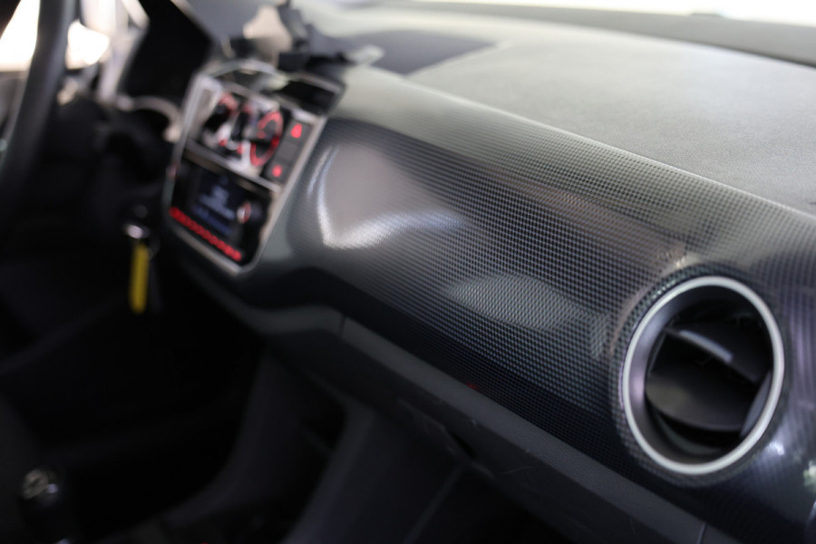 Volkswagen up! 1.0 BMT high up! BLUET AIRCO '17