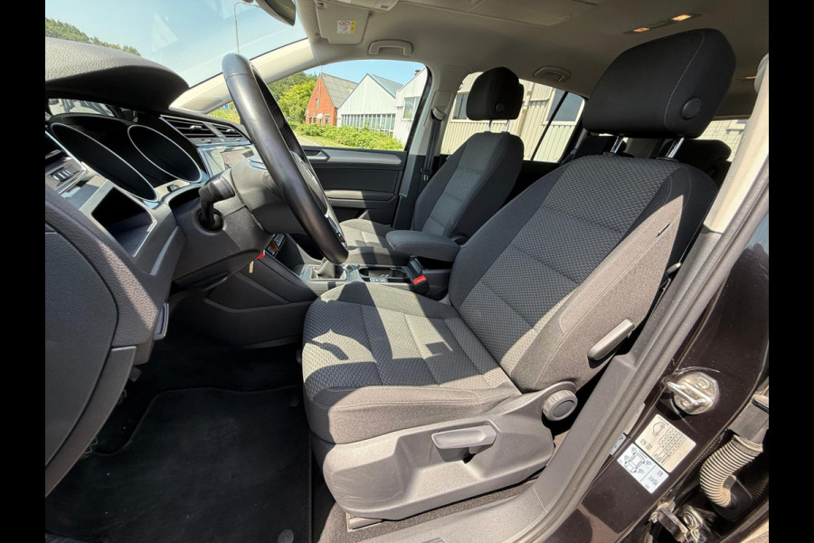 Volkswagen Touran 1.5 TSI Comfortline Business 7p trekhaak / carplay