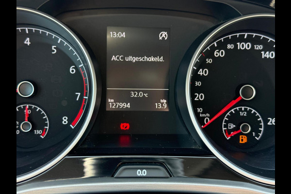 Volkswagen Touran 1.5 TSI Comfortline Business 7p trekhaak / carplay