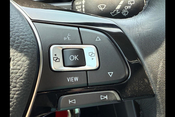 Volkswagen Touran 1.5 TSI Comfortline Business 7p trekhaak / carplay