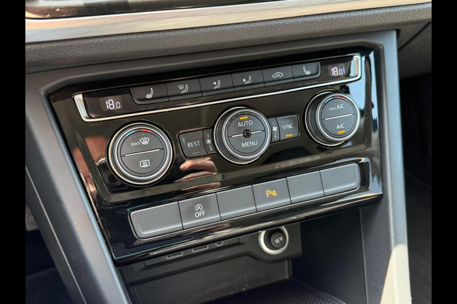 Volkswagen Touran 1.5 TSI Comfortline Business 7p trekhaak / carplay