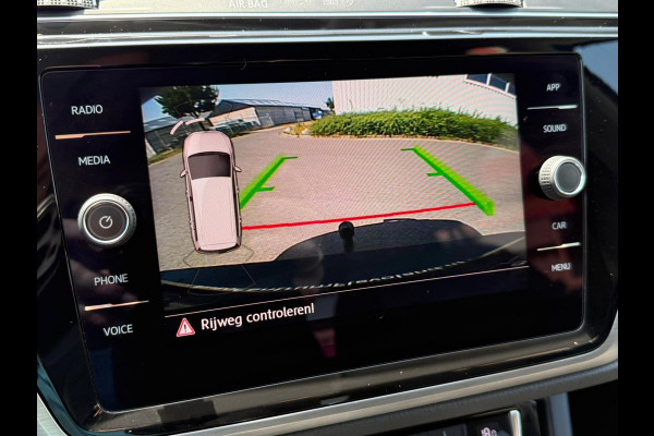 Volkswagen Touran 1.5 TSI Comfortline Business 7p trekhaak / carplay