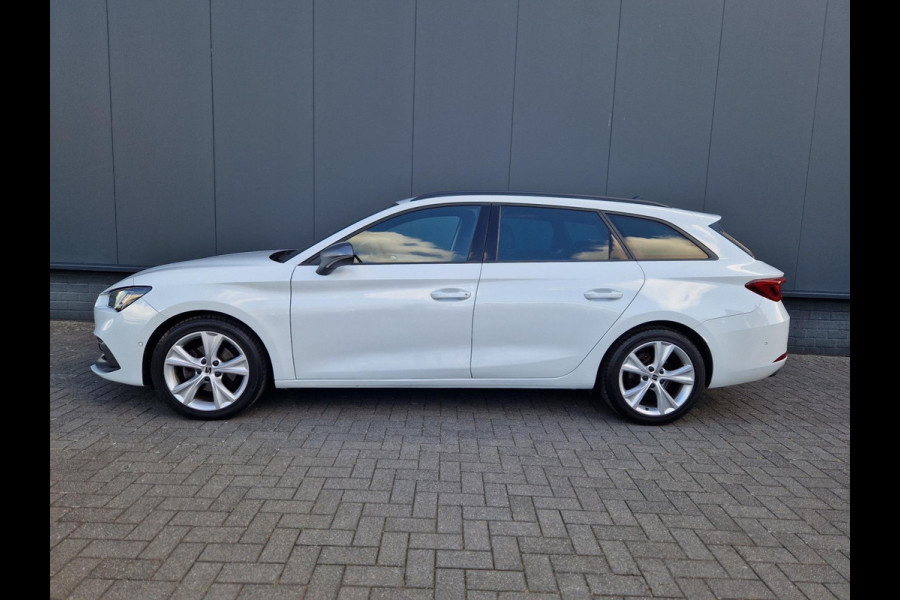 Seat Leon Sportstourer 1.5 eTSI FR /Incl BTW