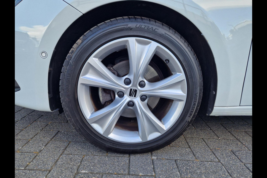 Seat Leon Sportstourer 1.5 eTSI FR /Incl BTW
