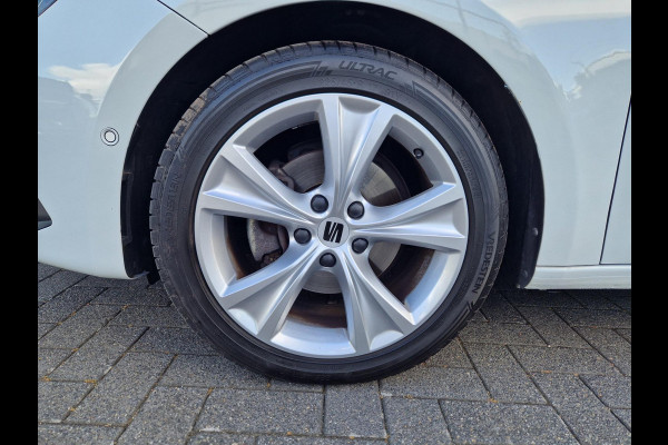 Seat Leon Sportstourer 1.5 eTSI FR /Incl BTW