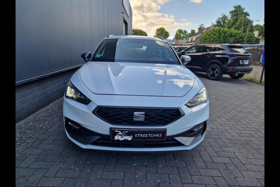 Seat Leon Sportstourer 1.5 eTSI FR /Incl BTW