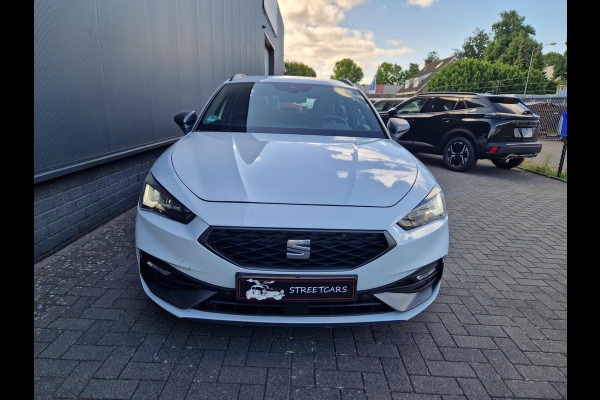 Seat Leon Sportstourer 1.5 eTSI FR /Incl BTW
