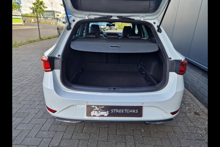 Seat Leon Sportstourer 1.5 eTSI FR /Incl BTW