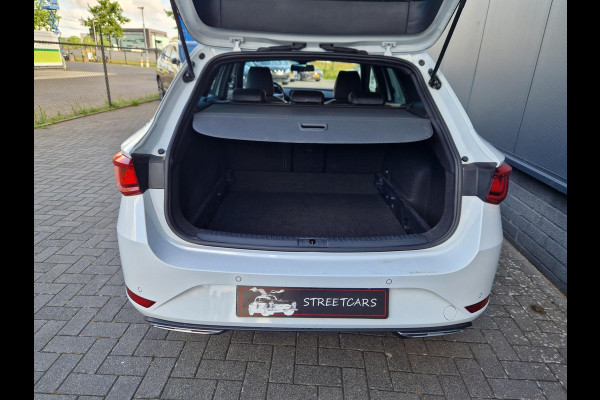 Seat Leon Sportstourer 1.5 eTSI FR /Incl BTW