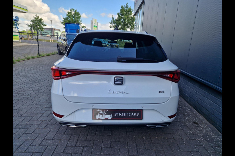 Seat Leon Sportstourer 1.5 eTSI FR /Incl BTW