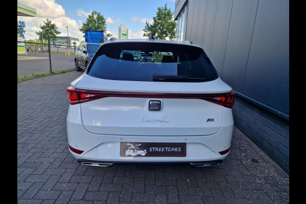 Seat Leon Sportstourer 1.5 eTSI FR /Incl BTW