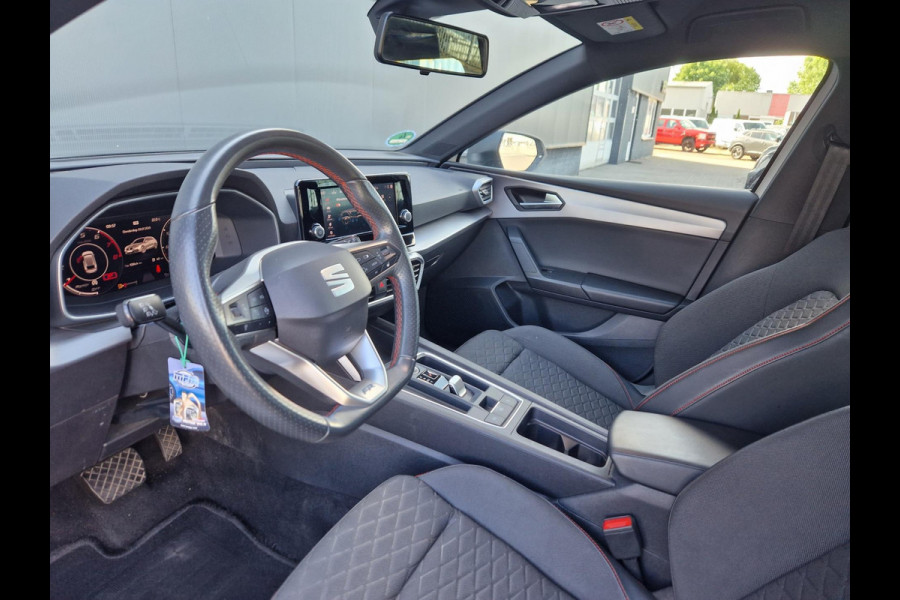 Seat Leon Sportstourer 1.5 eTSI FR /Incl BTW