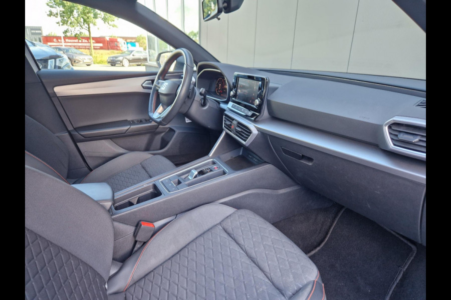 Seat Leon Sportstourer 1.5 eTSI FR /Incl BTW