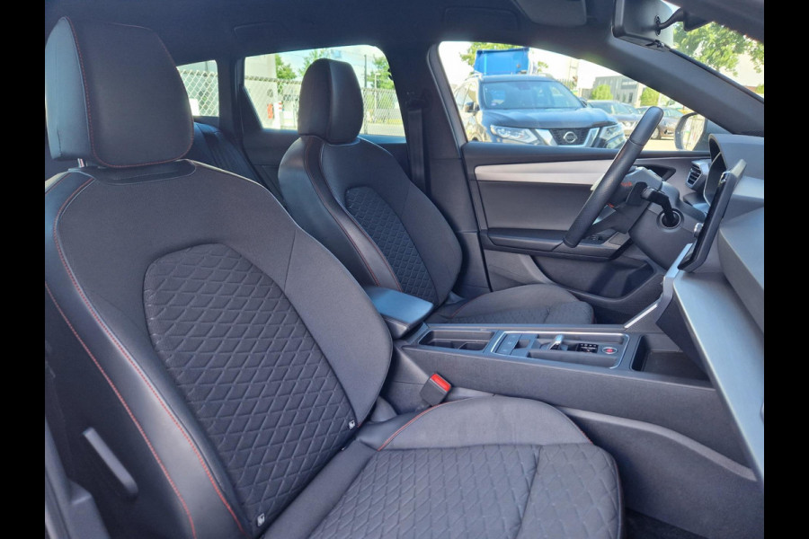 Seat Leon Sportstourer 1.5 eTSI FR /Incl BTW