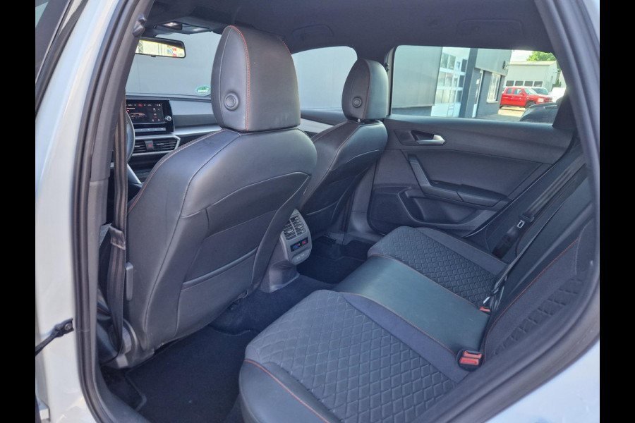 Seat Leon Sportstourer 1.5 eTSI FR /Incl BTW