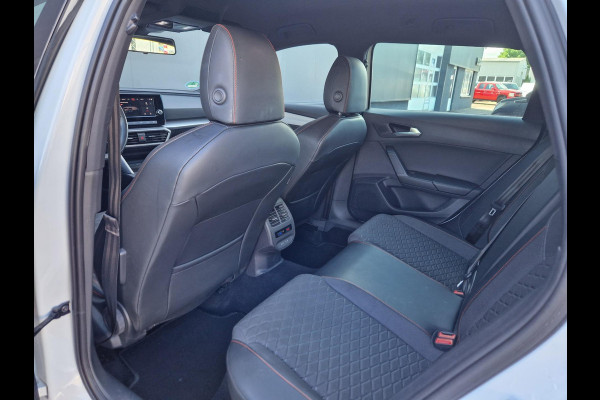 Seat Leon Sportstourer 1.5 eTSI FR /Incl BTW