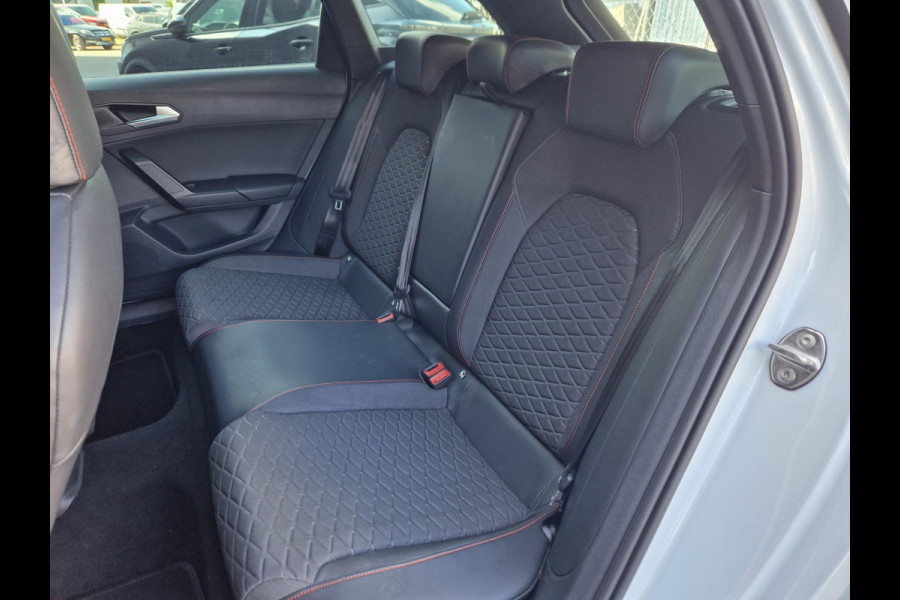 Seat Leon Sportstourer 1.5 eTSI FR /Incl BTW
