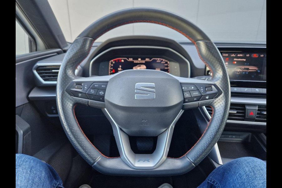 Seat Leon Sportstourer 1.5 eTSI FR /Incl BTW