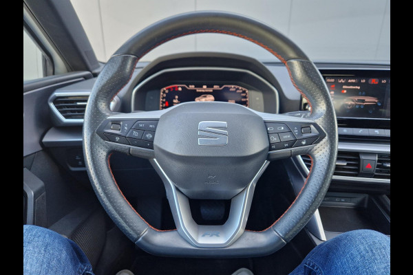 Seat Leon Sportstourer 1.5 eTSI FR /Incl BTW