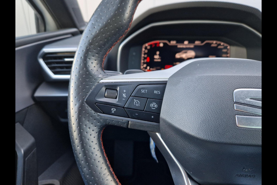 Seat Leon Sportstourer 1.5 eTSI FR /Incl BTW