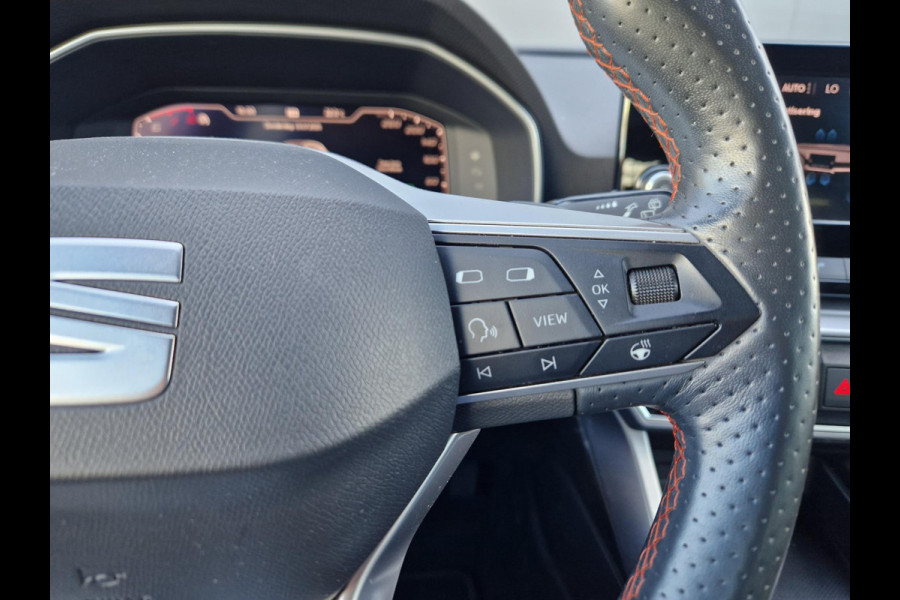 Seat Leon Sportstourer 1.5 eTSI FR /Incl BTW