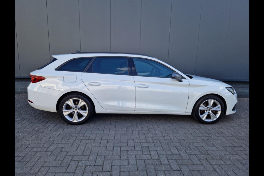 Seat Leon Sportstourer 1.5 eTSI FR /Incl BTW