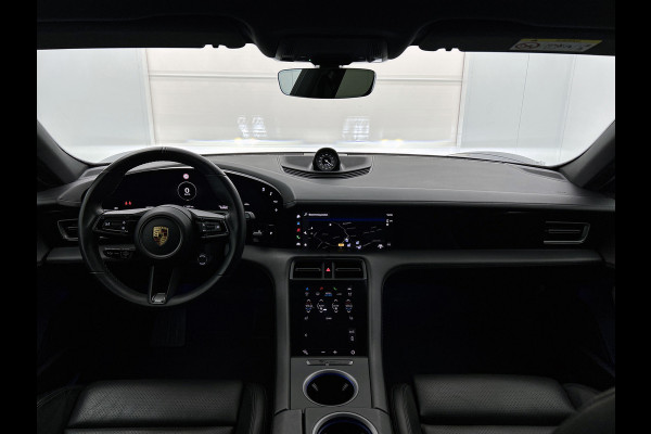 Porsche Taycan 4S Performance 84 kWh Nieuwe Accu, NL-auto, 1e eig, BTW, Dealer onderH, VOL OPTIES