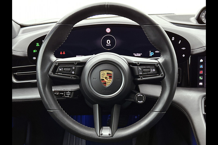 Porsche Taycan 4S Performance 84 kWh Nieuwe Accu, NL-auto, 1e eig, BTW, Dealer onderH, VOL OPTIES