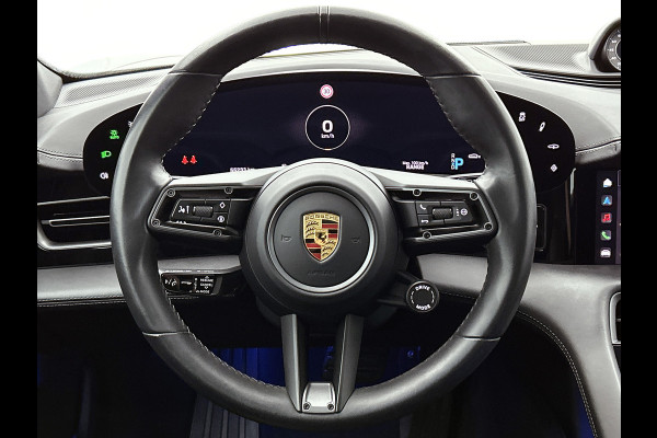 Porsche Taycan 4S Performance 84 kWh Nieuwe Accu, NL-auto, 1e eig, BTW, Dealer onderH, VOL OPTIES